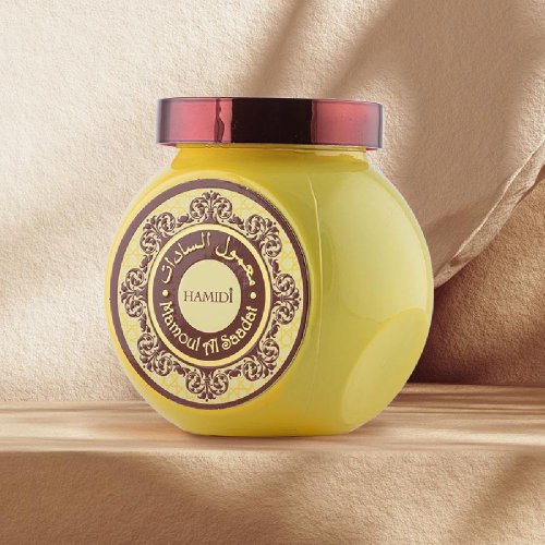 معمول السادات